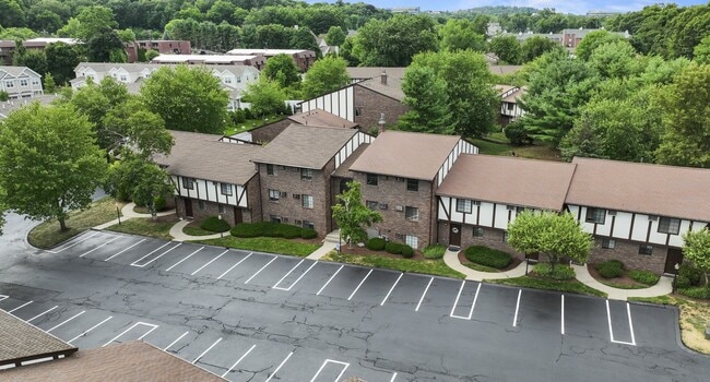 Tudor Glen Village
