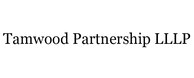 Tamwood Partnership LLLP