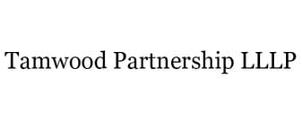 Tamwood Partnership LLLP