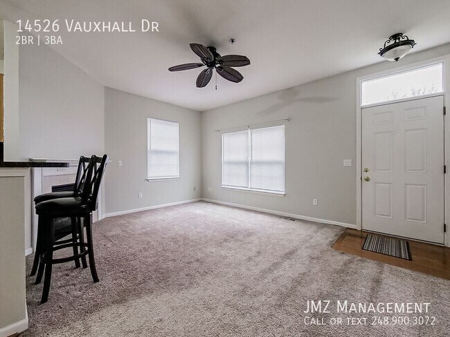 Photo - 14526 Vauxhall Dr