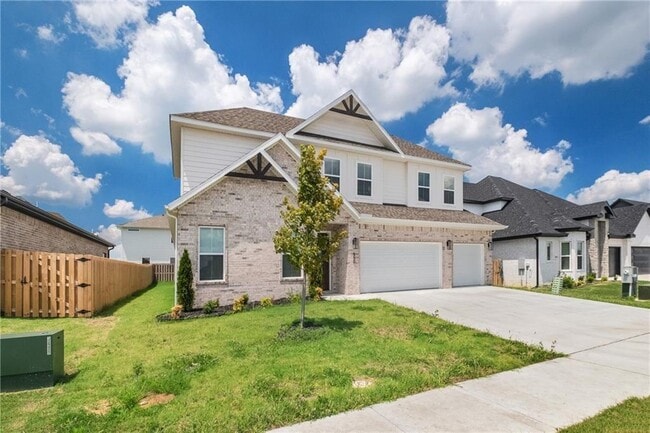 Photo - 550 Apollo Dr