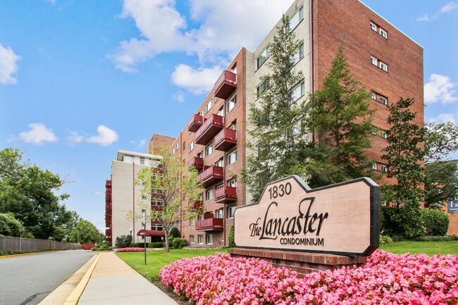 Building Photo - 1830 Columbia Pike Unit 209