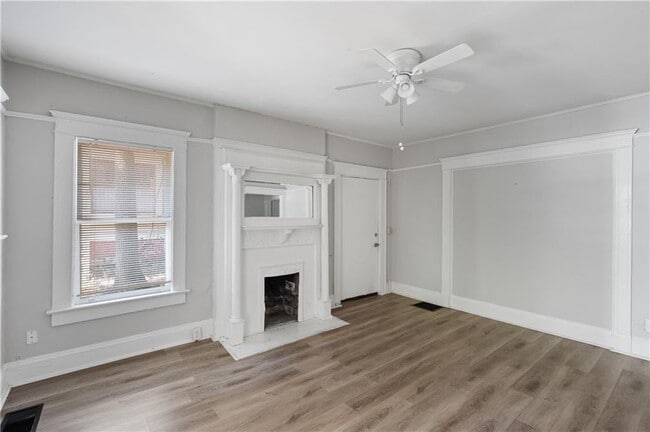 Photo - 742 Charles Allen Dr NE