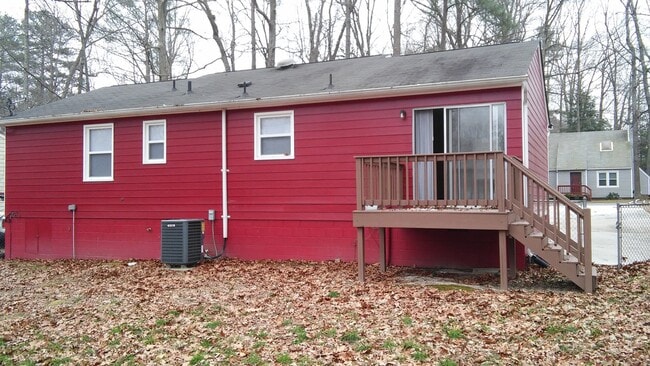 Photo - Chester Area