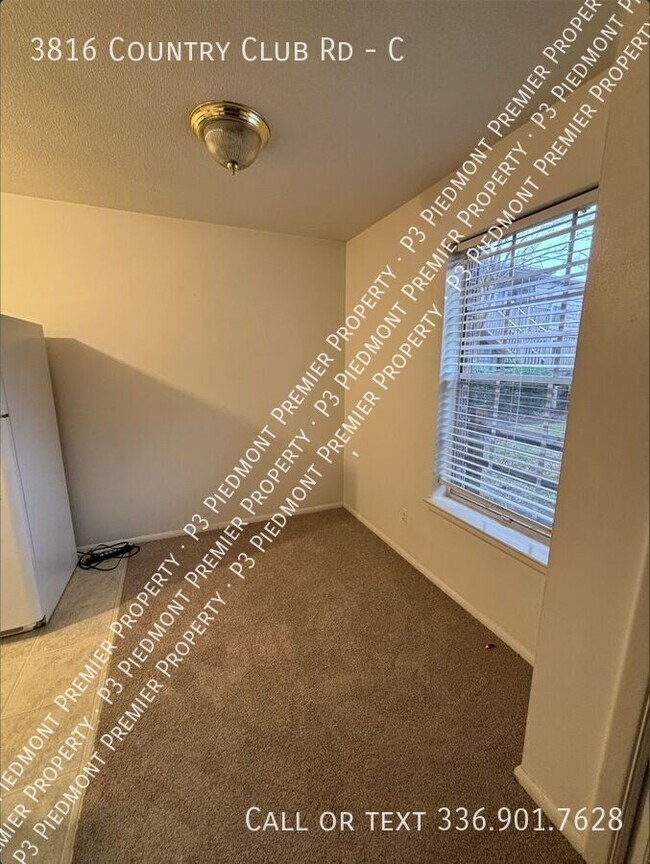 Photo - 3816 Country Club Rd