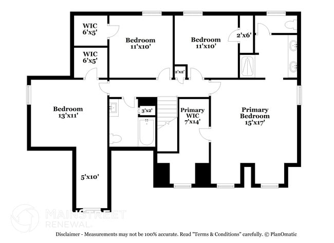 Photo - 22217 W 64th Terrace