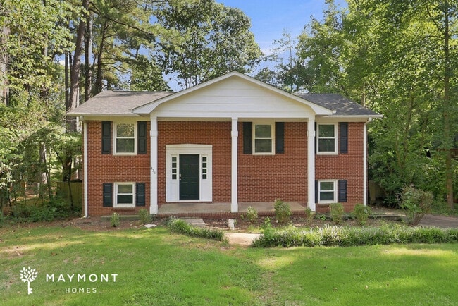 Building Photo - Spacious 4-Bedroom Rock Hill Home