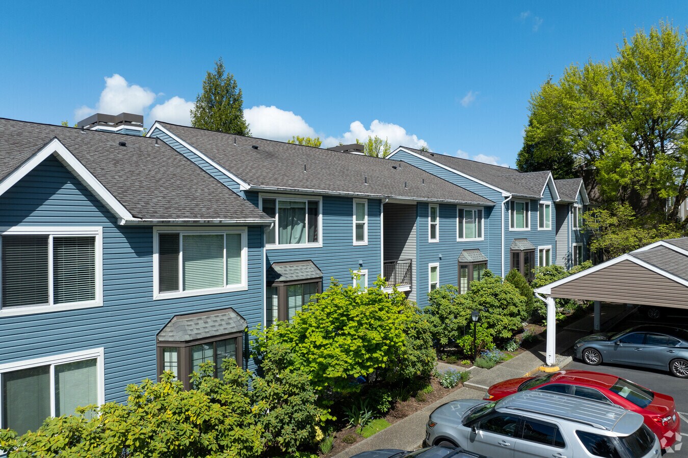 Lexington Condominium - Lexington Condominium