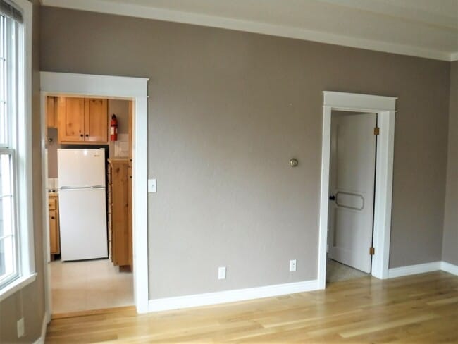 Photo - Adorable 1 bed 1 bath North End Apartment off 9th & Ada Unidad Ada A