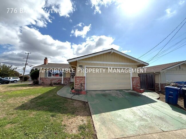 Building Photo - 776 Barker Ave