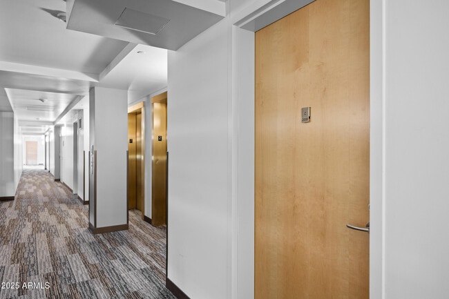 Photo - 7137 E Rancho Vista Dr Unit 2008