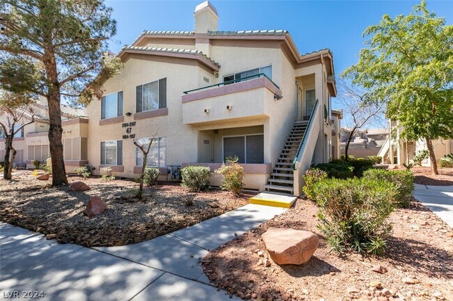 Photo - 5710 E Tropicana Ave Unit 2187