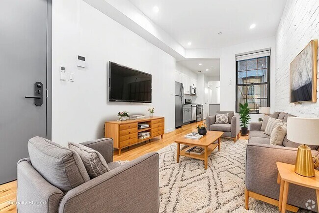 Building Photo - 16-63 Madison St Unit 3R Rental