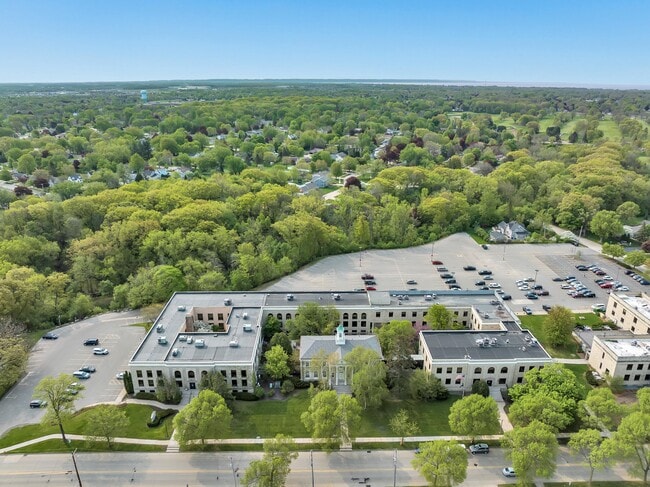 Building Photo - 1111 Microflats