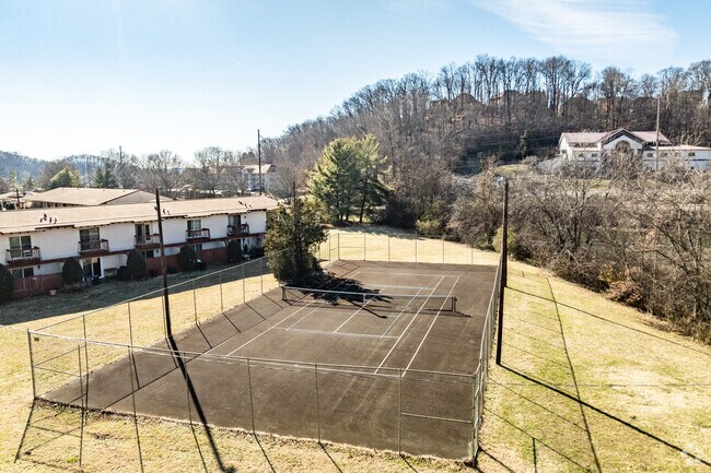 Photo - Belle Forest Condominiums