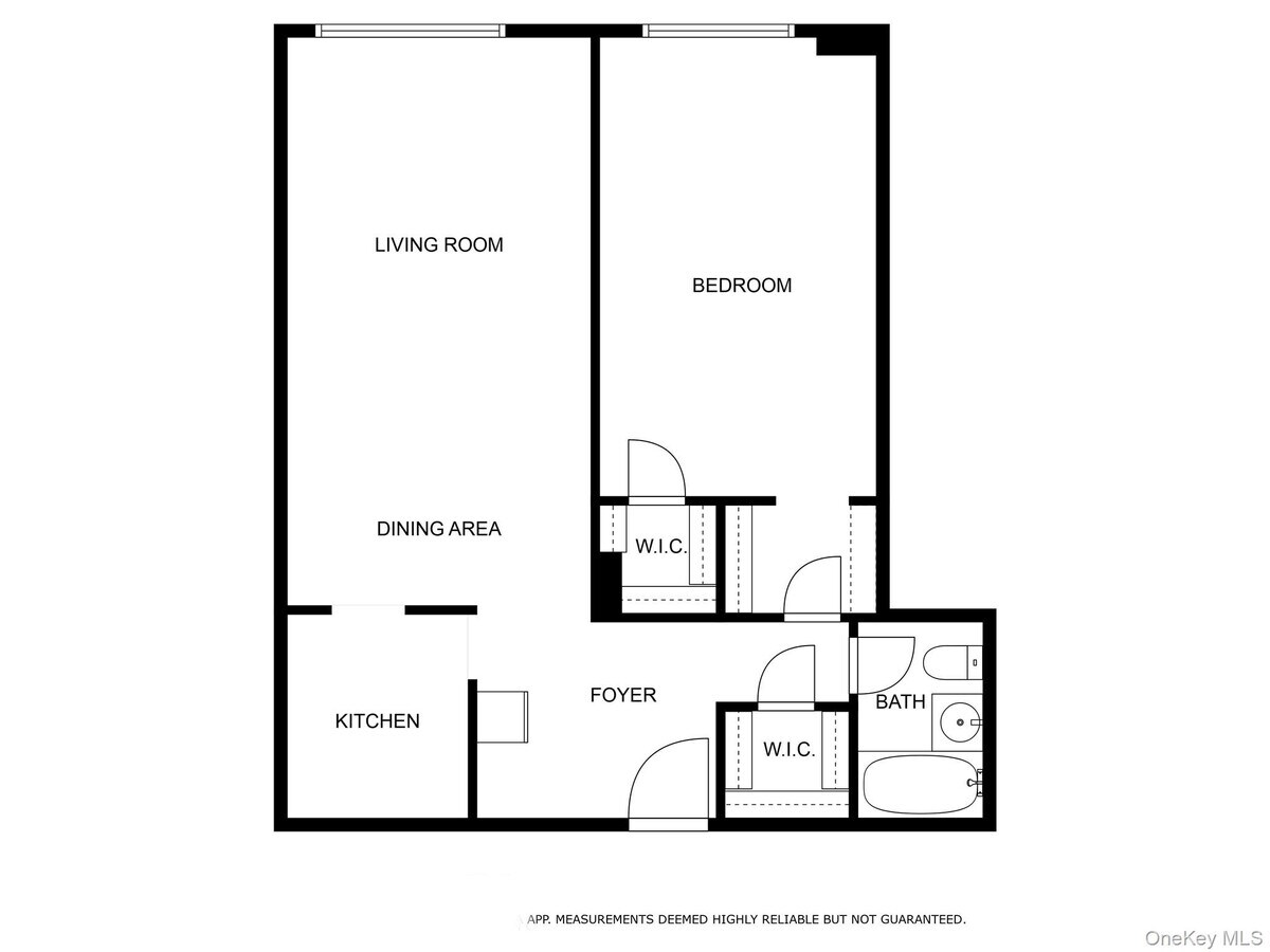 Photo - 77 S Park Ave Apartamento Unidad c17