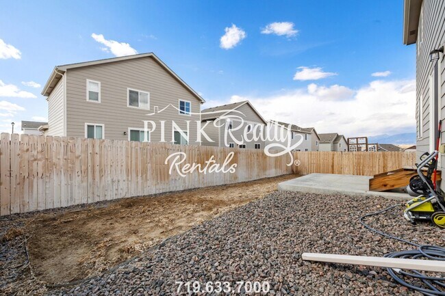 Photo - Stunning 3 Bedroom Home in Lorson Ranch wi...