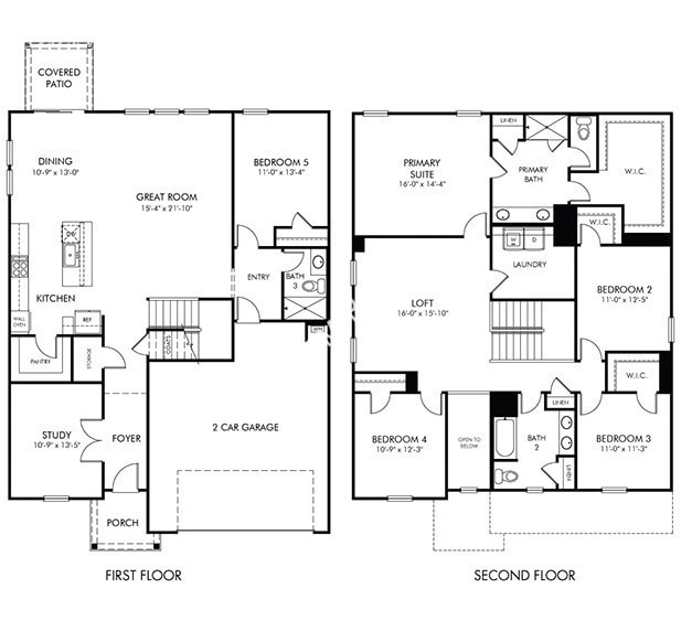 1205 Winding Spg Dr