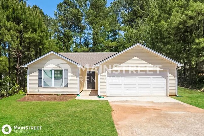 64 Mineral Springs Lane, Newnan, GA 30263 - 64 Mineral Springs Lane, Newnan, GA 30263 House