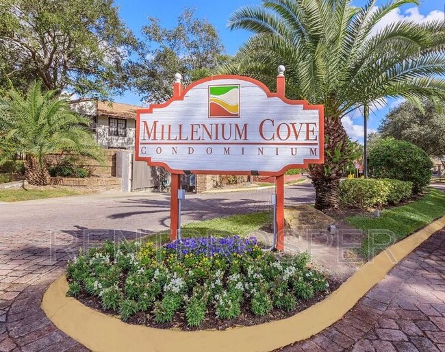 Photo - 4615 Cason Cove Dr Condo Unit #823