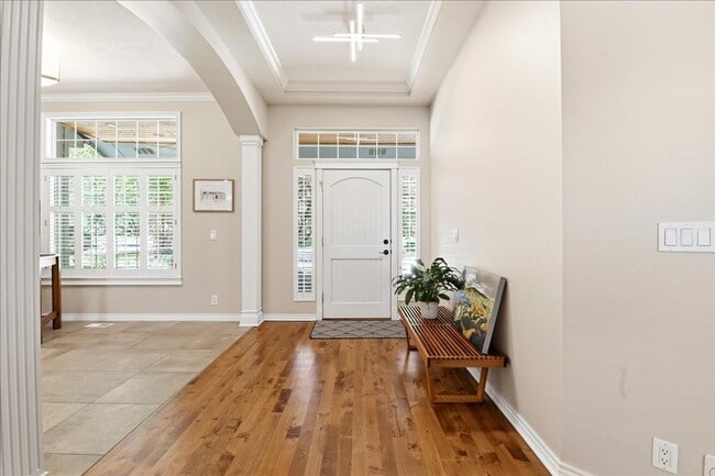 Photo - Luxury Living in Southeast Boise, 3-Car Garage, Hot Tub & Flexible Bonus Loft & Private/Secure Wo...