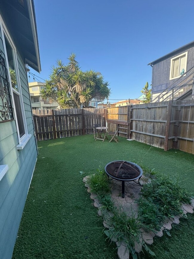 Photo - Remodeled | Private Side Yard
