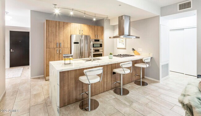 Photo - 7120 E Kierland Blvd Unit 620