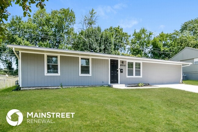 Photo - 8500 E 91 St