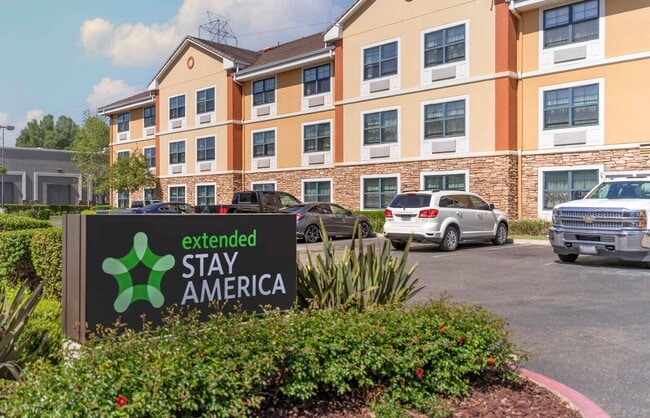 Furnished Studio-Stockton - Tracy
