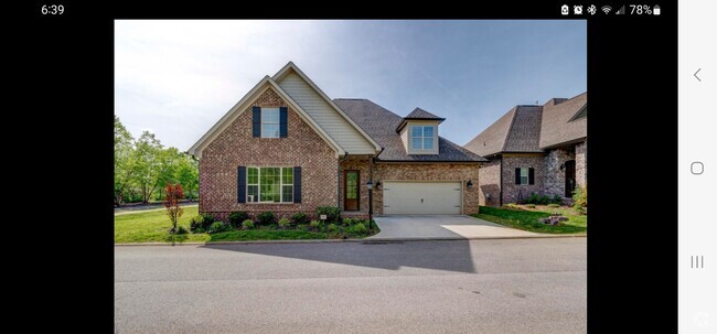 Building Photo - 2401 Water Valley Way Rental