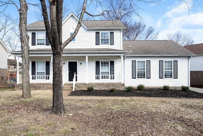 Building Photo - 812 Dresden Ct