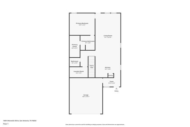 Photo - 14814 Warwick Shire