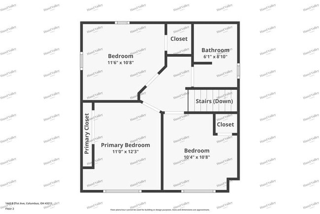 Photo - 1443 E 21st Ave