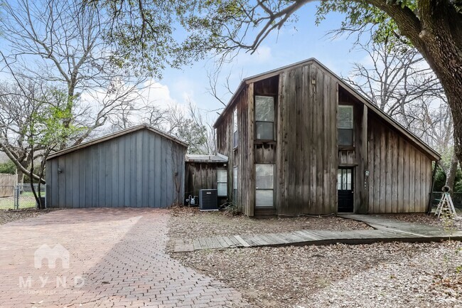 Building Photo - 1907 Whippoorwill Ln Rental