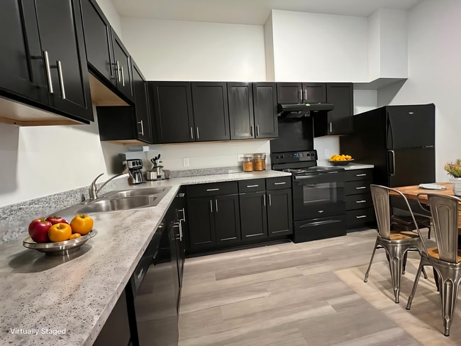 Photo - Trinity Court Apartments