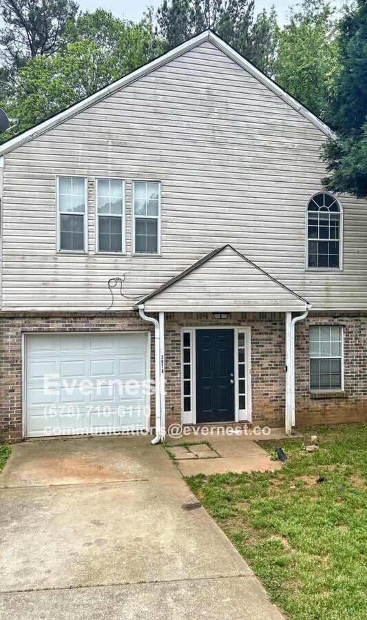 Photo - 3678 Platina Park Ct House