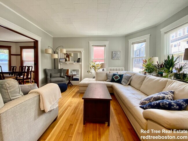 Photo - 12 Parkton Rd Apartments Unit 1