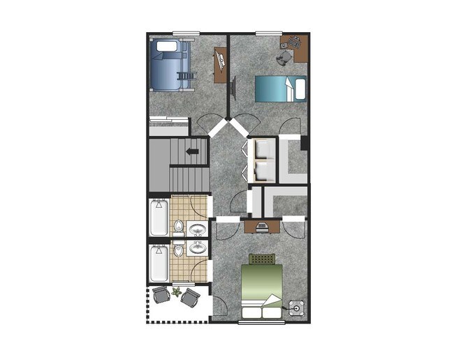 Atlantic Heights Apartments For Rent in Barnegat, NJ