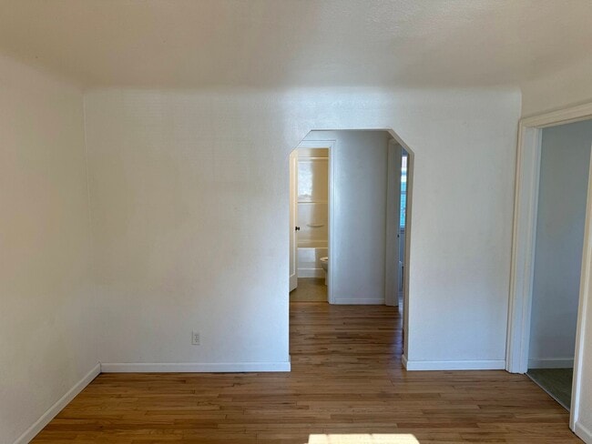 Photo - 1 Bedroom Duplex in Downtown Eugene