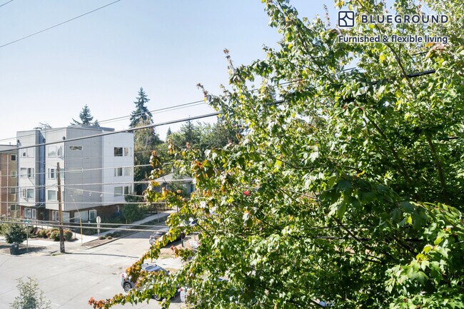 Photo - 4302 7th Ave NE Unit FL3-ID912