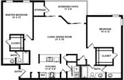 2HAB/2BA