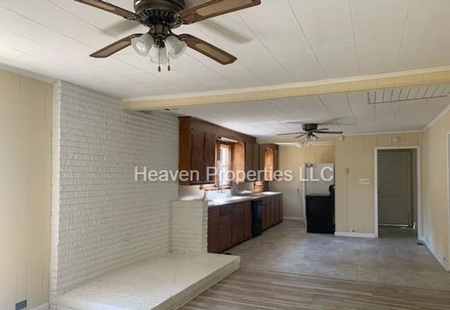 Photo - Charming 2BR/2BA Home with Large Yard, Shed