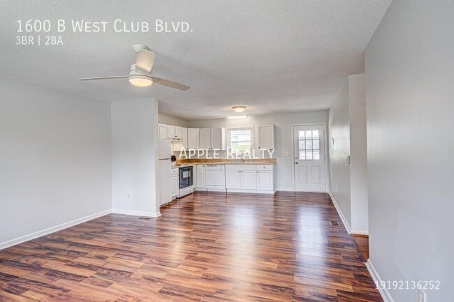 Photo - 1600 W Club Blvd