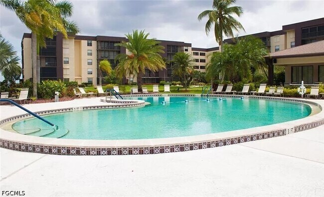 3490 N Key Dr Unit 514