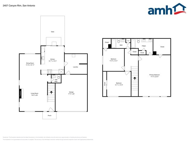 Photo - 2407 Canyon Rim