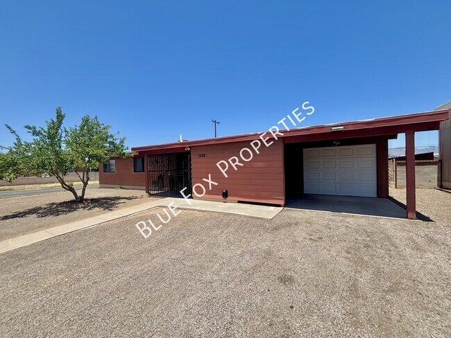 Photo - 7329 E 28th Pl