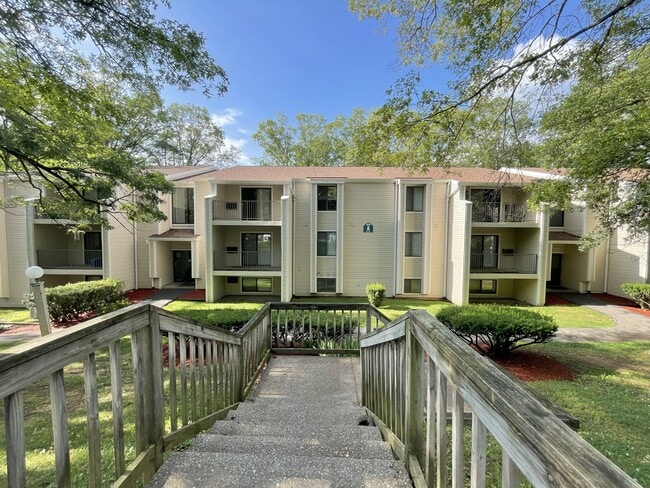 Turtle Creek Apartments at Toftrees
