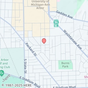 Building Photo - 930 Church-930-D Unit 930-D