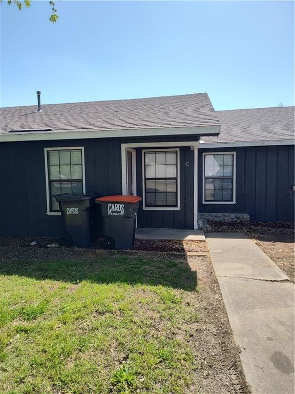 Photo - 102 Carrigan Rd House
