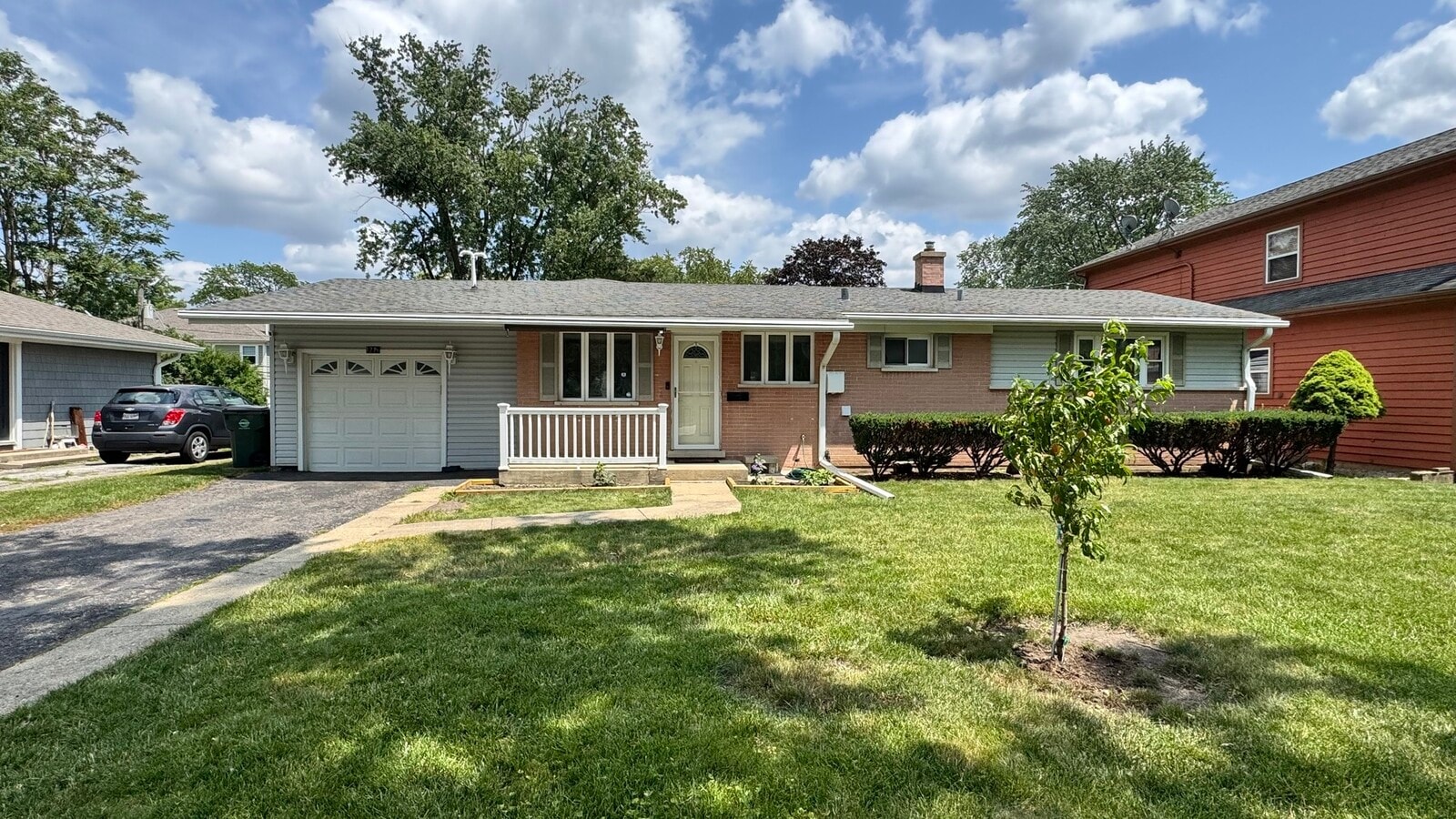 Photo - 1215 N Wilke Rd